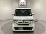 N-BOX G L ホンダセンシング 