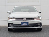 ポロ TSI Rライン