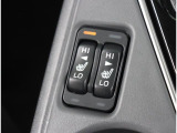 シートヒーターは運転席・助手席についております