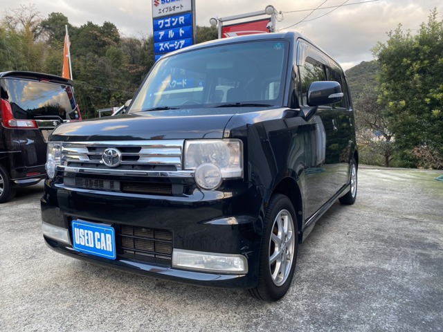 ピクシススペースカスタム G