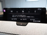 マツダコネクトの12.3インチワイドセンターディスプレイです。『Android Auto』『Apple CarPlay』や独自のコネクテッドサービスに対応したインターフェイスシステムです。