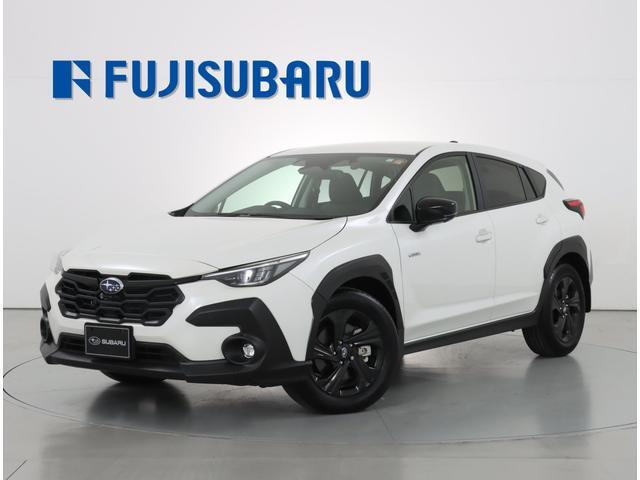 クロストレック 2.0 ツーリング 