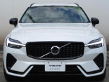 XC60 リチャージ アルティメット T6 AWD PHEV 4WD 