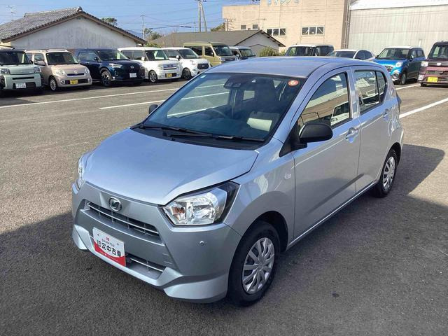 ミライース L SAIII 