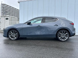 MAZDA3ファストバック 1.8 XD Lパッケージ 