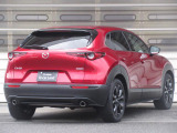 CX-30 1.8 XD レトロスポーツエディション 4WD 
