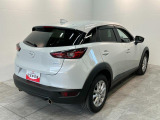 CX-3  1.5 15S