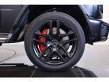 Gクラス AMG G63 (ISG) 4WD ローンチED 1オーナー 有償色 AMGナイトパ