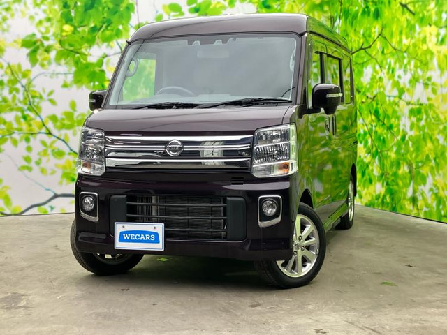 NV100クリッパーリオG