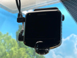 【ドライブレコーダー】ドライブレコーダー装備!走行中はもちろん、あおり運転や事故に遭遇した際、映像で記録し、万一のリスクに備えます。※記録用SDカードはお客様ご自身でご準備いただく必要があります。