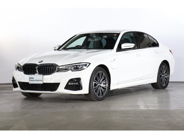 3シリーズセダン 330e Mスポーツ 