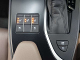 シートヒーター・ハンドルヒーターやシートベンチレーション付きなので四季を通じて快適です!