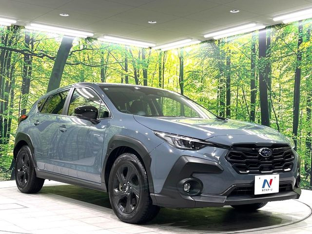 スバル クロストレック 2.0 ツーリング 4WD の中古車詳細 (55,148km