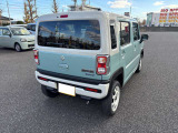 運転席後ろ側から★
