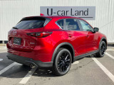 CX-5 2.2 XD ブラック セレクション 