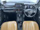 ジムニーシエラ 1.5 JC 4WD 