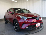 C-HR ハイブリッド 1.8 G 