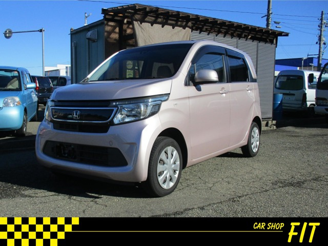 N-WGNG Aパッケージ 4WD