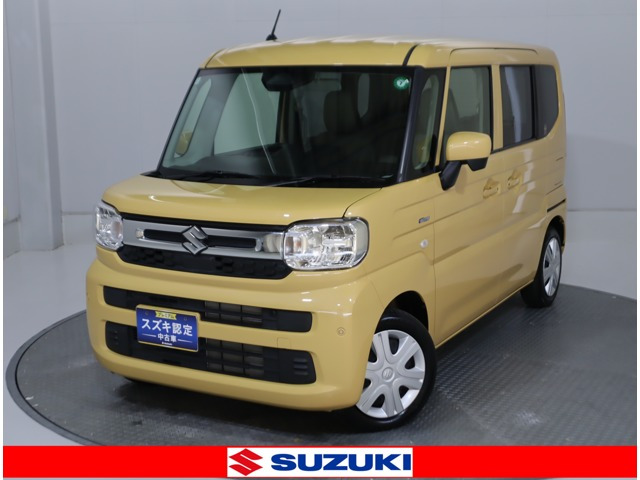 スズキ スペーシア 