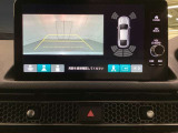 バックでの車庫入れも安心です! リアカメラが付いているバックモニター付のナビを装備しております。バンパーについているソナーや、操作線もついており距離感も画面から確認できます。