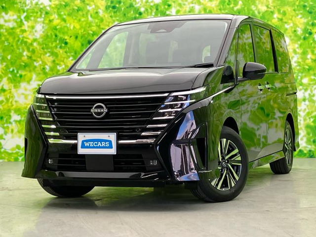 セレナ 1.4 e-POWER ハイウェイスター V 