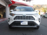 RAV4 2.5 ハイブリッド G E-Four 4WD 