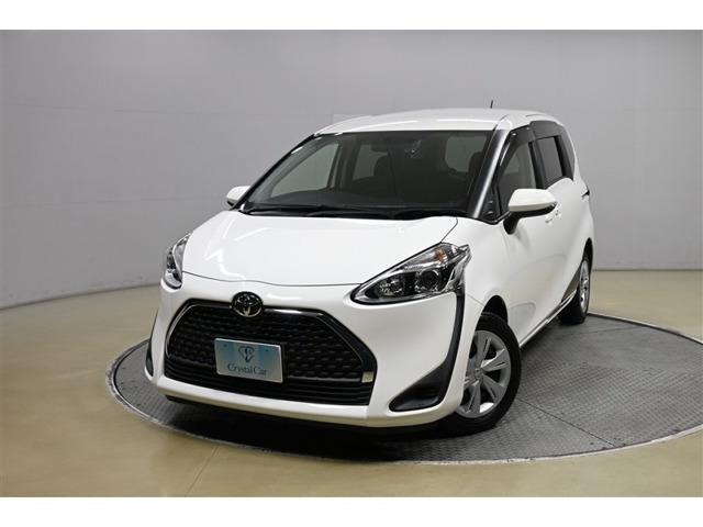 シエンタ1.5 X ウェルキャブ 車いす仕様車 タイプIII 助手席側セカンドシート無