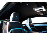 Shooting Star Headliner