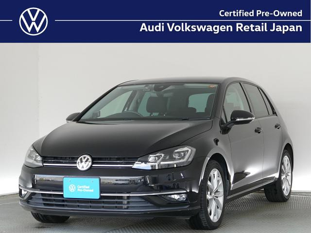 ゴルフTSI コンフォートライン テック エディション