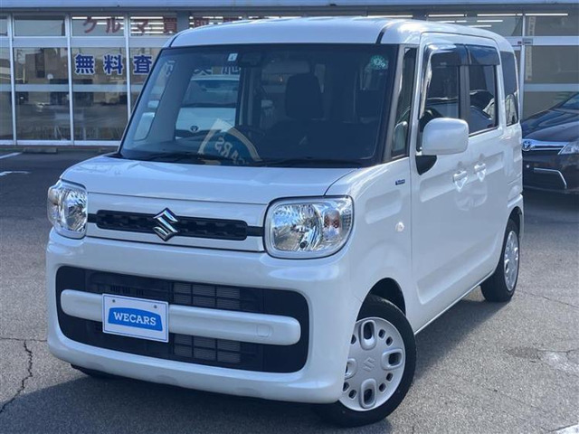 スペーシア  ハイブリッドG