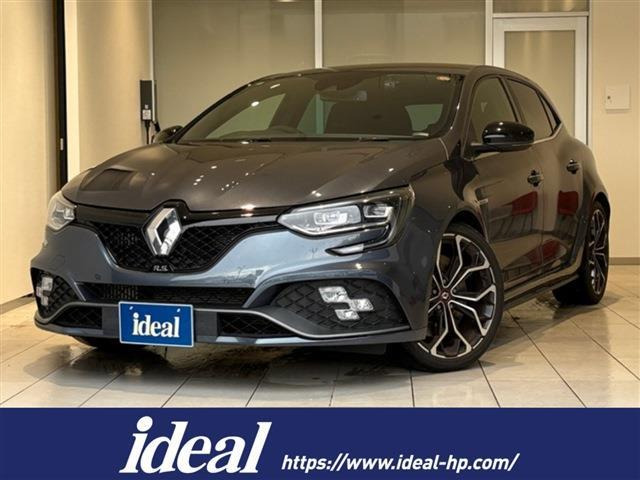 ルノー メガーヌ 