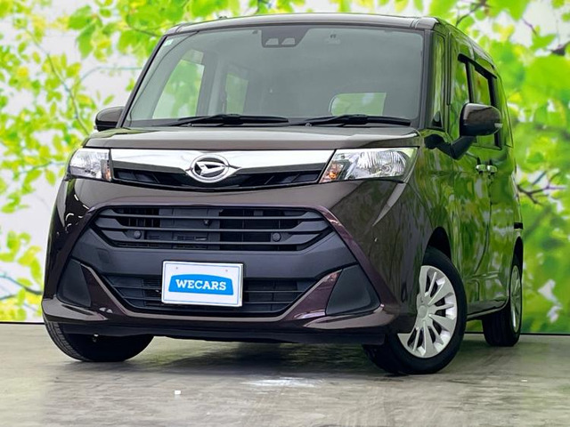 トール1.0 G リミテッド SAIII