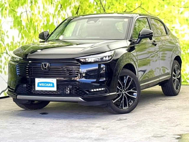 ヴェゼル 1.5 e:HEV Z （RV5）