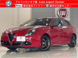 アルファロメオ ジュリエッタ