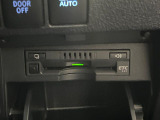 【ETC】高速道路の料金所をストレスなく通過!話題のスポットやサービスエリアに多い「スマートIC」利用時は必須のアイテムです。当店でセットアップを実施、ご納車当日からすぐにご利用いただけます!