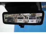 デジタルインナーミラー♪