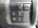 【スイッチ】いろいろなスイッチがありますので、現車でご確認をお願い致します。