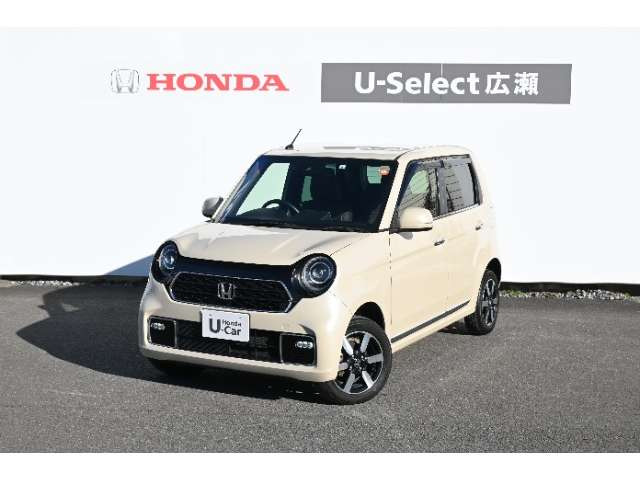 N-ONEプレミアム 4WD