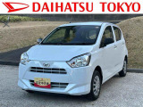 ダイハツ ミライース