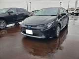 カローラツーリング 1.8 ハイブリッド G E-Four 4WD 