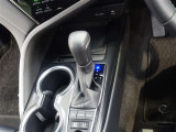 MTモード付。発進時やシフトチェンジ時もストレスなくマニュアル運転を楽しめます♪