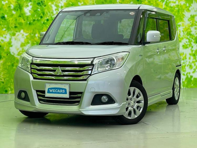 デリカD:21.2 ハイブリッド MZ