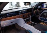 Ventilated Massage Seats