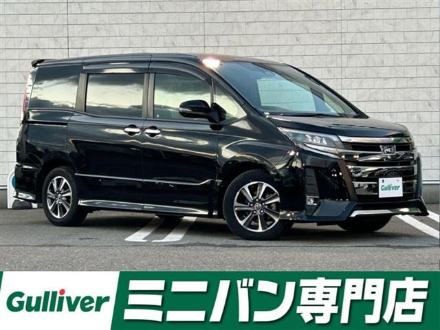 ノア 2.0 Si W×B 修復歴無し（DBA-ZRR80W）