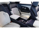 RR Monogram to all Headrests