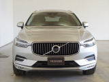 XC60 D4 AWD インスクリプション ディーゼル 4WD 