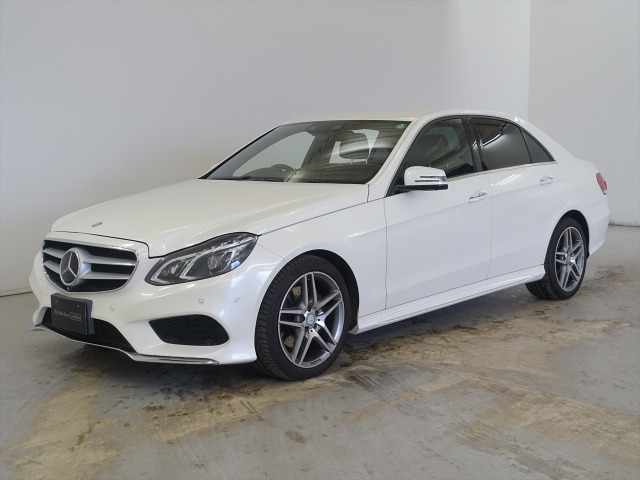 EクラスE250 アバンギャルドベーシックパッケージ