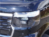 【ヘッドライト】省電力で長寿命の明るく運転しやすいLEDヘッドランプです。明るく照らすので暗い夜道からお客様を守ってくれます。お近くのホンダカーズ総社までお越しください。