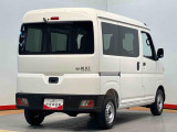 ハイゼットカーゴ  デラックス 4WD