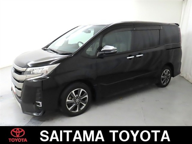 ノア 2.0 Si WxBIII（3BA-ZRR80W）